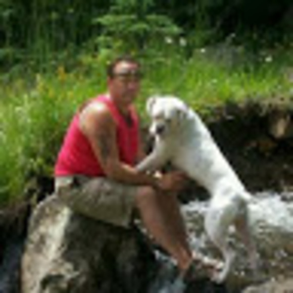 Meet your Posher, Charles - Picture 1 of 1